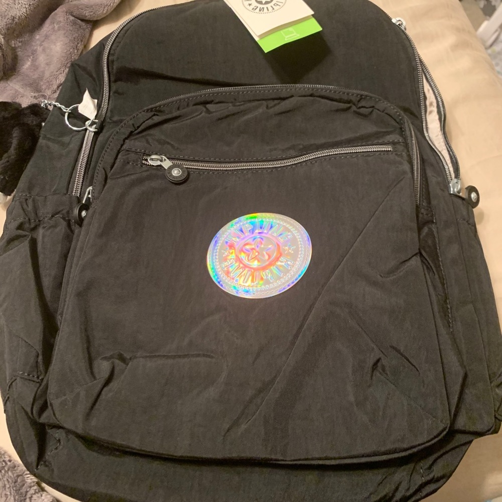 Kipling backpack